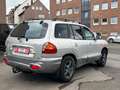 Hyundai SANTA FE 2.0 GLS CRDI *TÜV*INS* Argintiu - thumbnail 9