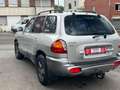 Hyundai SANTA FE 2.0 GLS CRDI *TÜV*INS* Argintiu - thumbnail 14