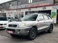 Hyundai SANTA FE 2.0 GLS CRDI *TÜV*INS* Argintiu - thumbnail 1