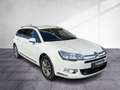 Citroen C5 Tourer BlueHDi 150 AHV RKam Navi Weiß - thumbnail 6
