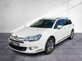 Citroen C5 Tourer BlueHDi 150 AHV RKam Navi Weiß - thumbnail 2