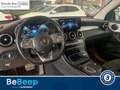 Mercedes-Benz GLC 200 200 EQ-BOOST PREMIUM 4MATIC AUTO Nero - thumbnail 11
