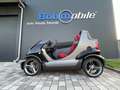 smart crossblade /Nummer 476/Originalzustand Schwarz - thumbnail 1