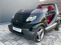 smart crossblade /Nummer 476/Originalzustand Schwarz - thumbnail 4