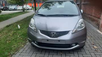Jazz 1.4 i-VTEC i-Shift Comfort