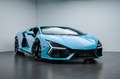 Lamborghini Revuelto V12/MY26/CARBON/STOCK Kék - thumbnail 2