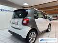 smart forTwo coupe electric drive EQ Navi Klimaautom Kom-paket Grau - thumbnail 4