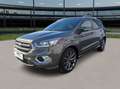 Ford Kuga 1.5 EcoBoost ST-Line 4x4 Automatik+Panorama Gris - thumbnail 1