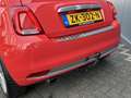 Fiat 500 0.9 TwinAir Turbo 80pk Collezione Airco | Panorama Rot - thumbnail 9