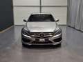 Mercedes-Benz C 250 d 4Matic AMG *TOP Ausstattung* Grau - thumbnail 2