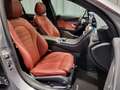 Mercedes-Benz C 250 d 4Matic AMG *TOP Ausstattung* Grau - thumbnail 17