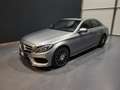 Mercedes-Benz C 250 d 4Matic AMG *TOP Ausstattung* Grau - thumbnail 1