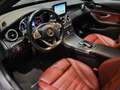 Mercedes-Benz C 250 d 4Matic AMG *TOP Ausstattung* Grau - thumbnail 6