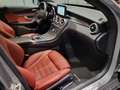 Mercedes-Benz C 250 d 4Matic AMG *TOP Ausstattung* Grau - thumbnail 16