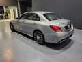 Mercedes-Benz C 250 d 4Matic AMG *TOP Ausstattung* Grau - thumbnail 5