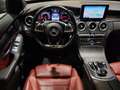 Mercedes-Benz C 250 d 4Matic AMG *TOP Ausstattung* Grau - thumbnail 13