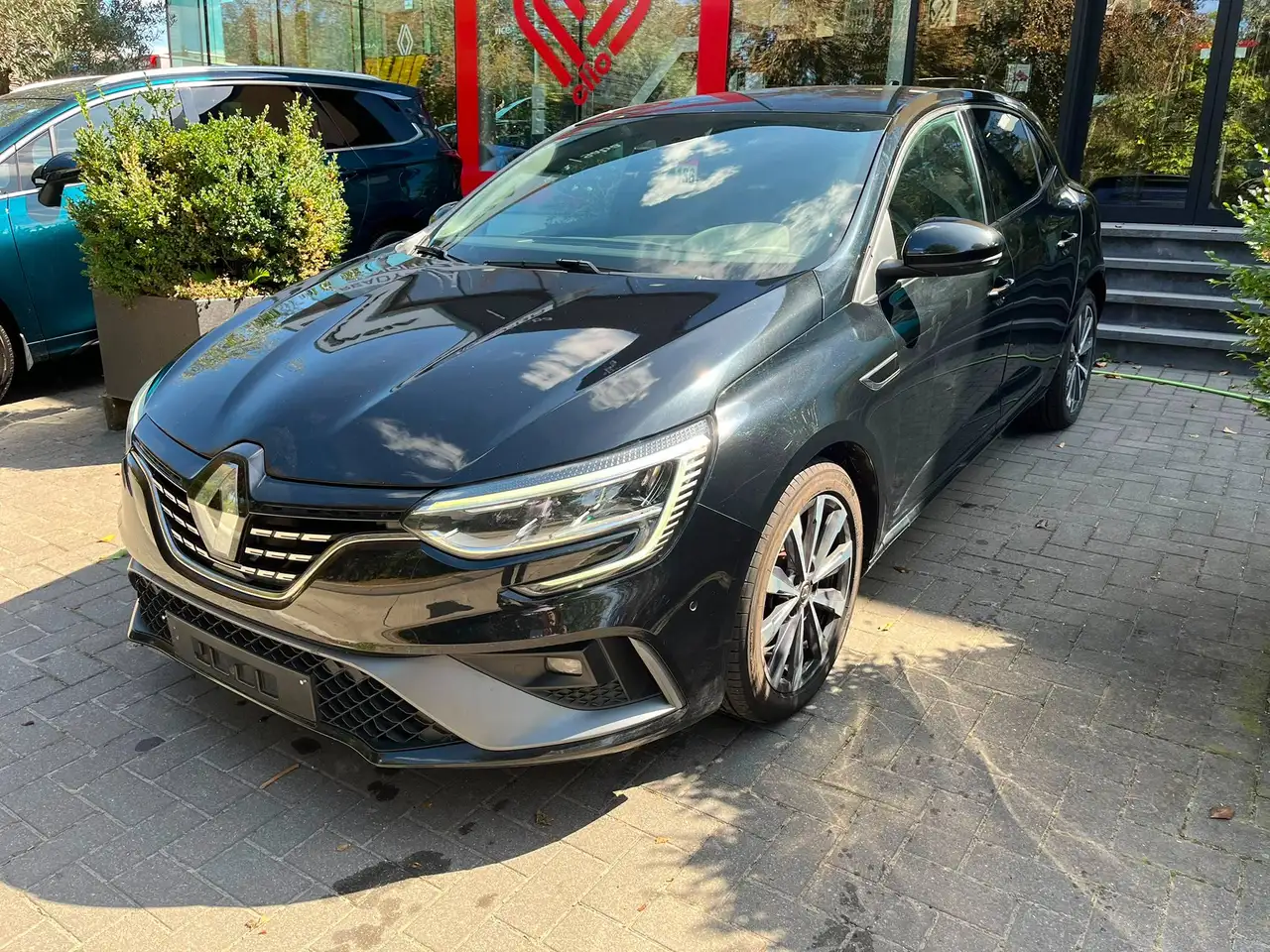 Renault Megane E-Tech plug‐in hybride, миниатюра 3
