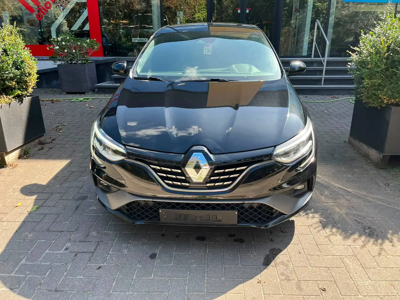 Renault Megane E-Tech plug‐in hybride, миниатюра 2