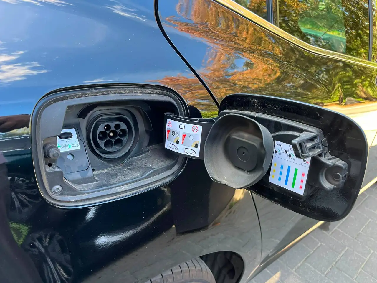 Renault Megane E-Tech plug‐in hybride, миниатюра 15