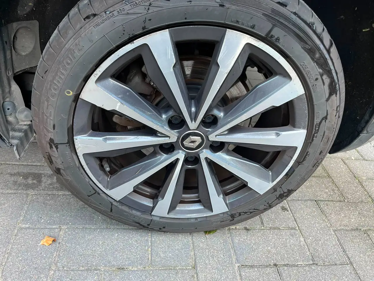 Renault Megane E-Tech plug‐in hybride, миниатюра 17
