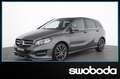 Mercedes-Benz B 200 d Navi Sitzhzg Tempomat Grau - thumbnail 1