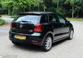 Volkswagen Polo 1.2 TSI Highline Bj '15 Keurige auto! Clima ~ Bj ' Zwart - thumbnail 5