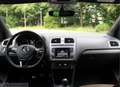 Volkswagen Polo 1.2 TSI Highline Bj '15 Keurige auto! Clima ~ Bj ' Zwart - thumbnail 18