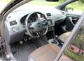 Volkswagen Polo 1.2 TSI Highline Bj '15 Keurige auto! Clima ~ Bj ' Zwart - thumbnail 21