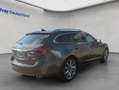 Mazda 6 Kombi SKYACTIV-G 194 Drive i-ELOOP Sports-Line Grau - thumbnail 6