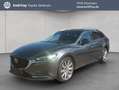 Mazda 6 Kombi SKYACTIV-G 194 Drive i-ELOOP Sports-Line Grau - thumbnail 1