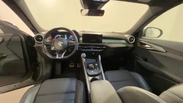 Alfa Romeo Tonale view 12