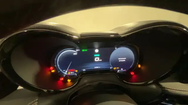 Alfa Romeo Tonale view 13