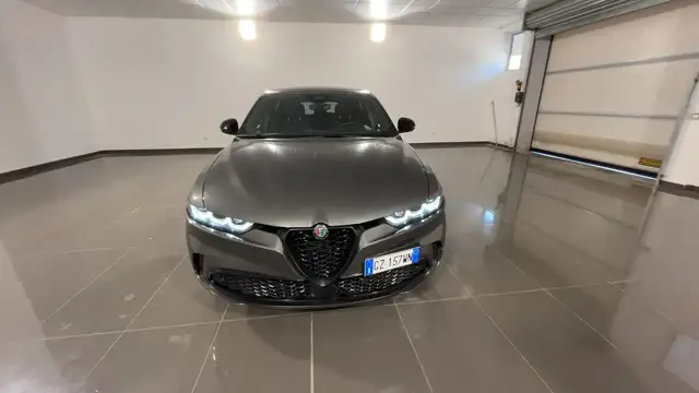 Alfa Romeo Tonale view 4