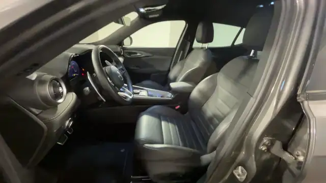 Alfa Romeo Tonale view 10