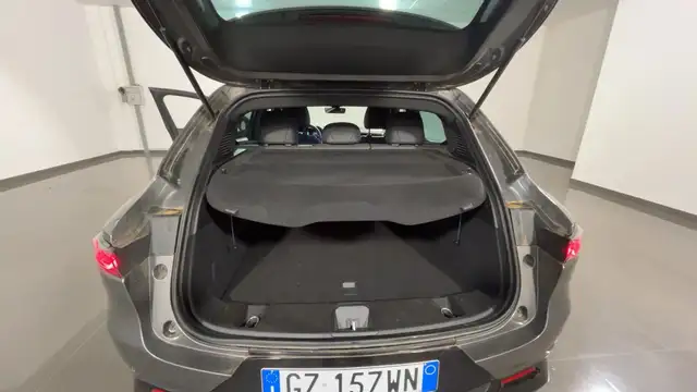 Alfa Romeo Tonale view 2