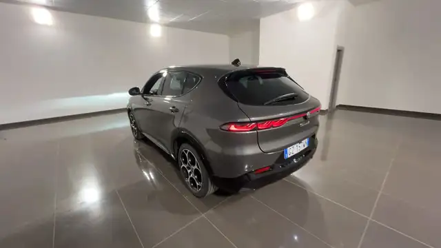 Alfa Romeo Tonale view 8