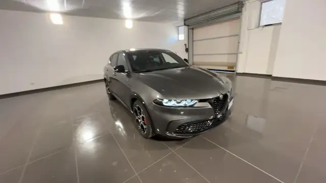 Alfa Romeo Tonale view 5
