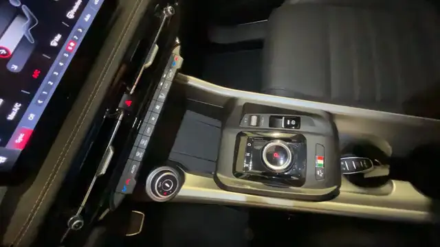 Alfa Romeo Tonale view 18