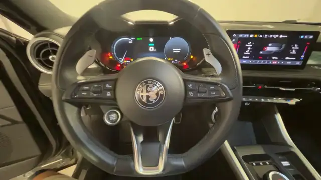 Alfa Romeo Tonale view 14