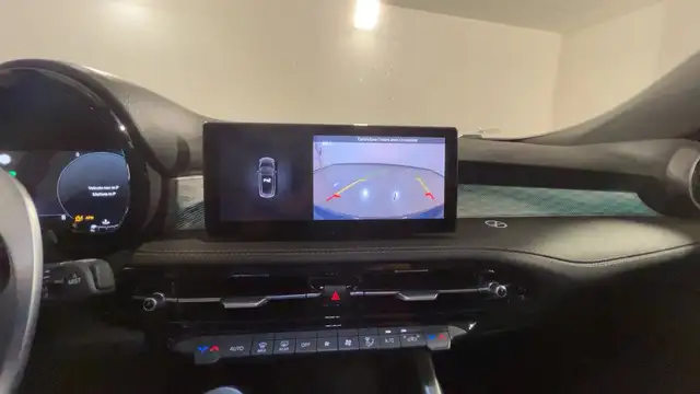 Alfa Romeo Tonale view 19