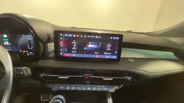 Alfa Romeo Tonale view 17