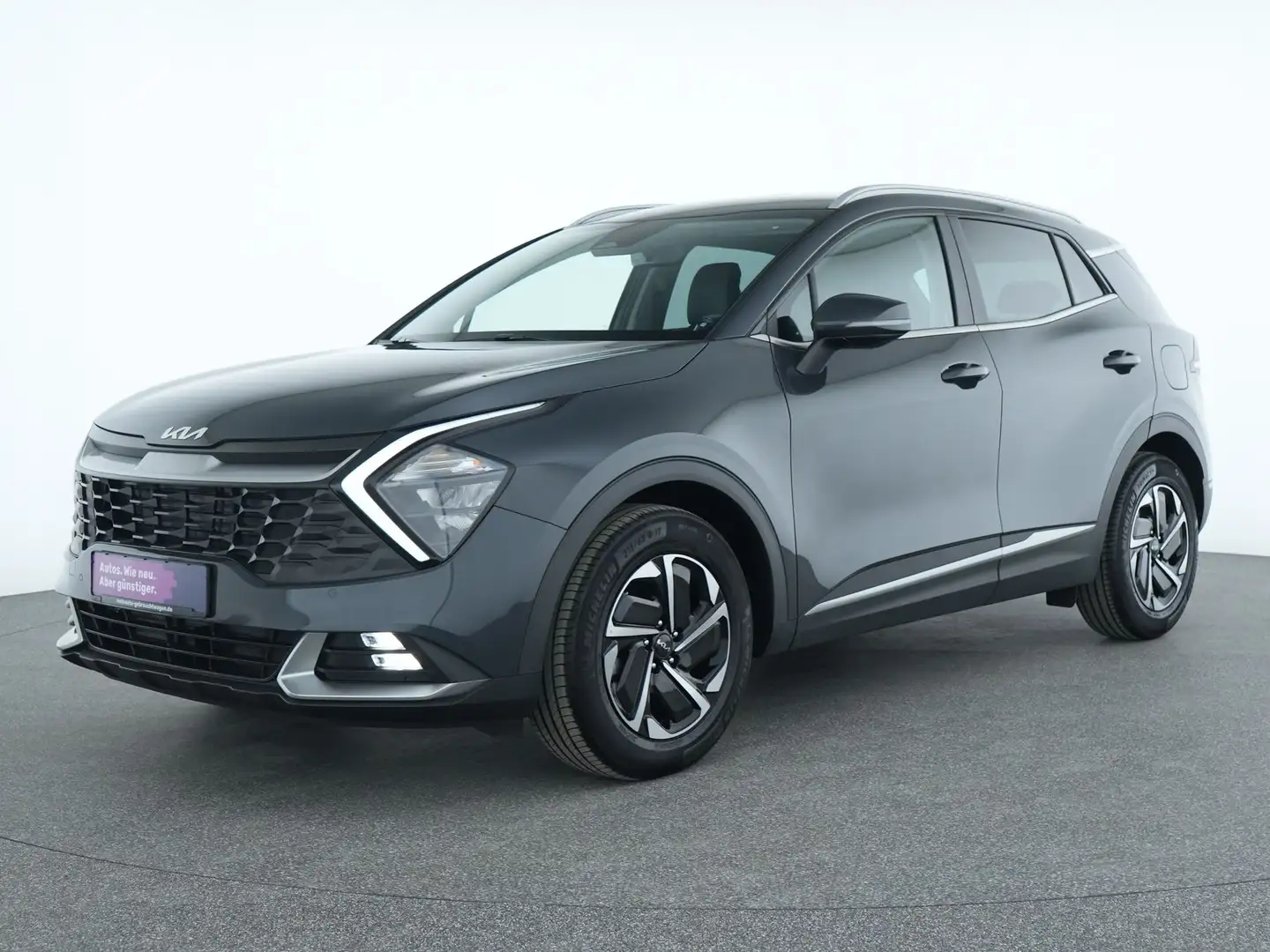 Kia Sportage Vision LED|Navi|Apple CarPlay|Kamera - 2