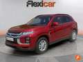 Mitsubishi ASX 200 MPI Challenge Rojo - thumbnail 8