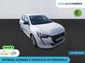 Peugeot 208 1.5 BlueHDi S&S Active 100 Blanc - thumbnail 3