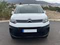 Citroen Berlingo Van BlueHDi S&S Talla M Club 4x4 Dangel 1 Blanc - thumbnail 8