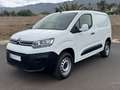 Citroen Berlingo Van BlueHDi S&S Talla M Club 4x4 Dangel 1 Blanc - thumbnail 1