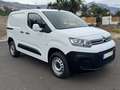Citroen Berlingo Van BlueHDi S&S Talla M Club 4x4 Dangel 1 Blanc - thumbnail 6