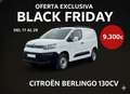 Citroen Berlingo Van BlueHDi S&S Talla M Club 4x4 Dangel 1 Bianco - thumbnail 1