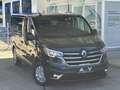Renault Trafic Trafic L1H1 2,8t dCi 150 EDC Schwarz - thumbnail 9