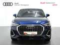 Audi Q3 Sportback 45 TFSIe S line S-tronic Azul - thumbnail 2